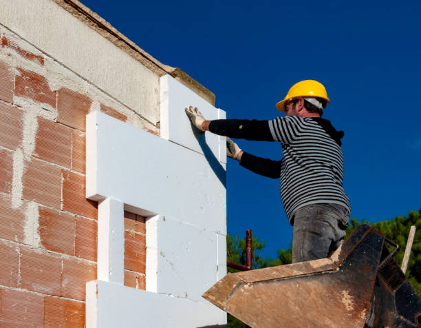 Best Fiberglass Insulation in Wendell, NC