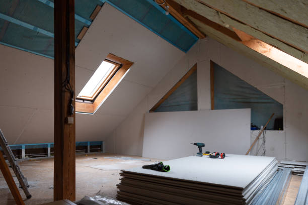 Professional Insulation Contractor in Wendell, NC