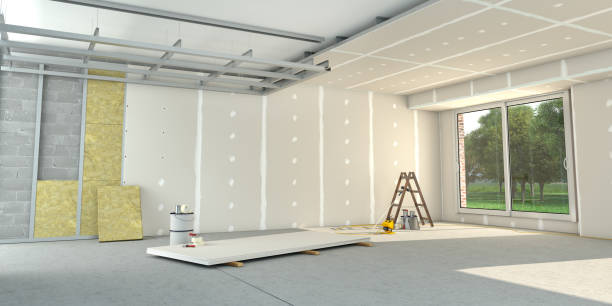Best Commercial Insulation in Wendell, NC