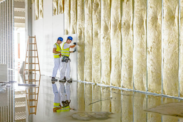 Best Insulation for Specific Applications in Wendell, NC